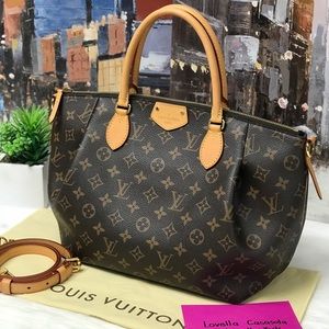 LOUIS VUITTON TURENNE MM